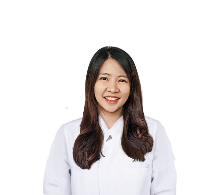 Dr. Khanotai Chantapreeda <br>D.D.S., HGDip